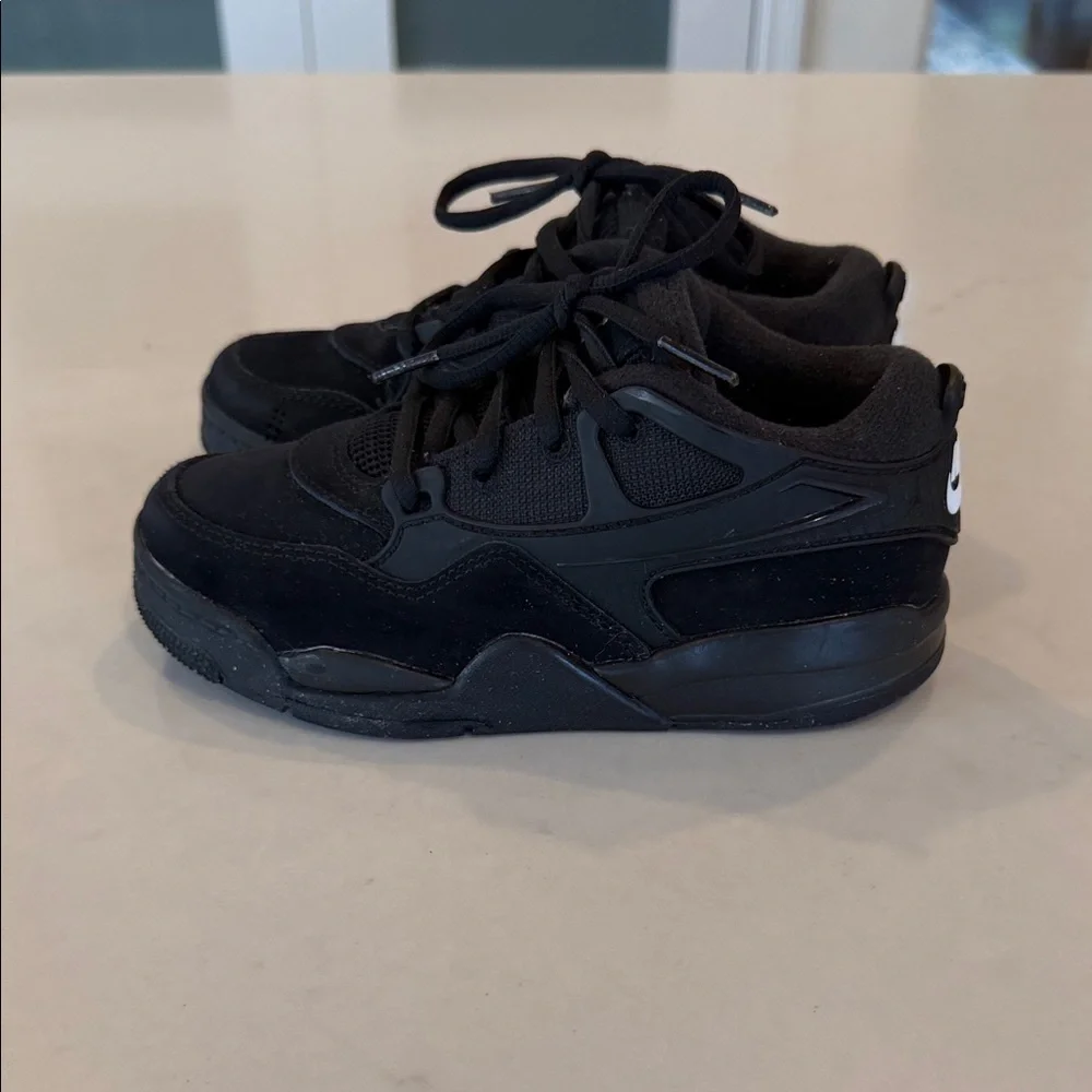 Nike Jordan 4 RM toddler shoes, 11.5
